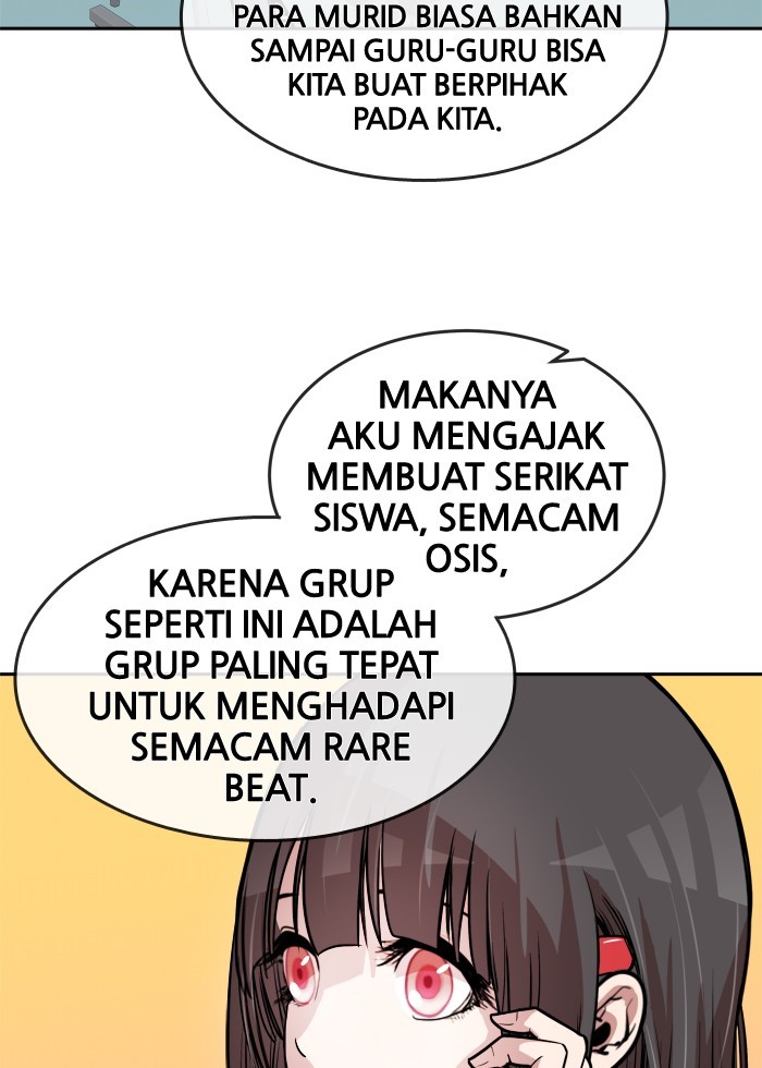 Change! Chapter 82 - halaman 36