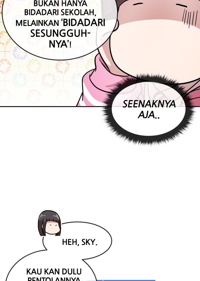Change! Chapter 82 - halaman 4