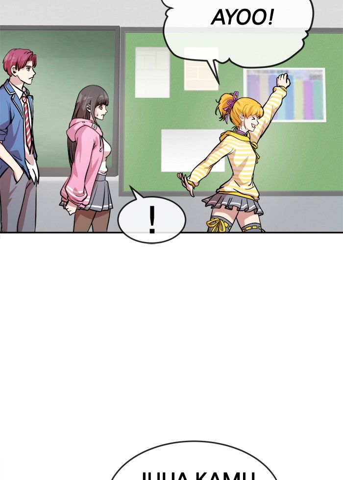 Change! Chapter 82 - halaman 48
