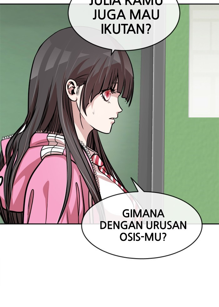 Change! Chapter 82 - halaman 49