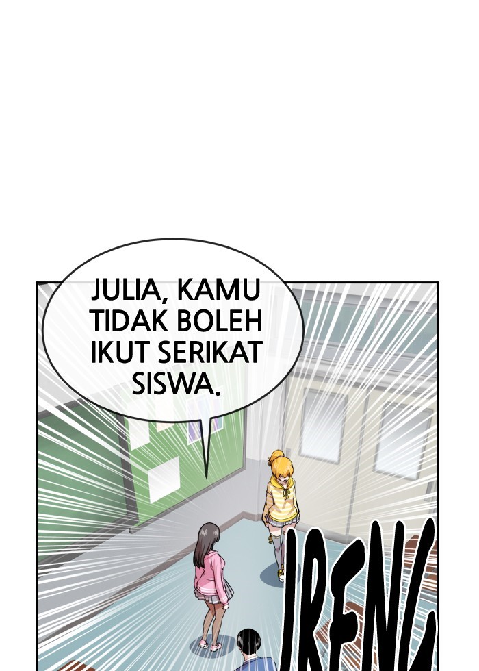 Change! Chapter 82 - halaman 52