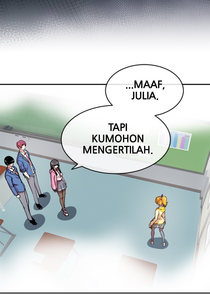 Change! Chapter 82 - halaman 61