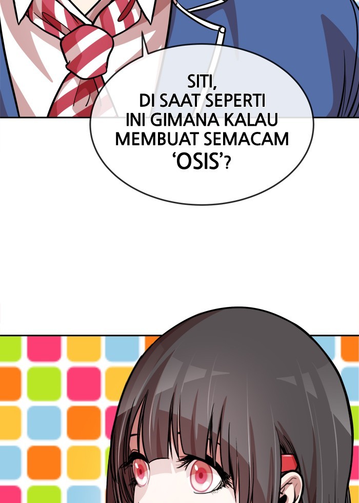 Change! Chapter 82 - halaman 7