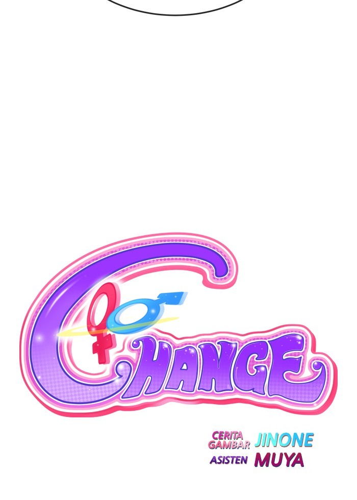 Change! Chapter 82 - halaman 9