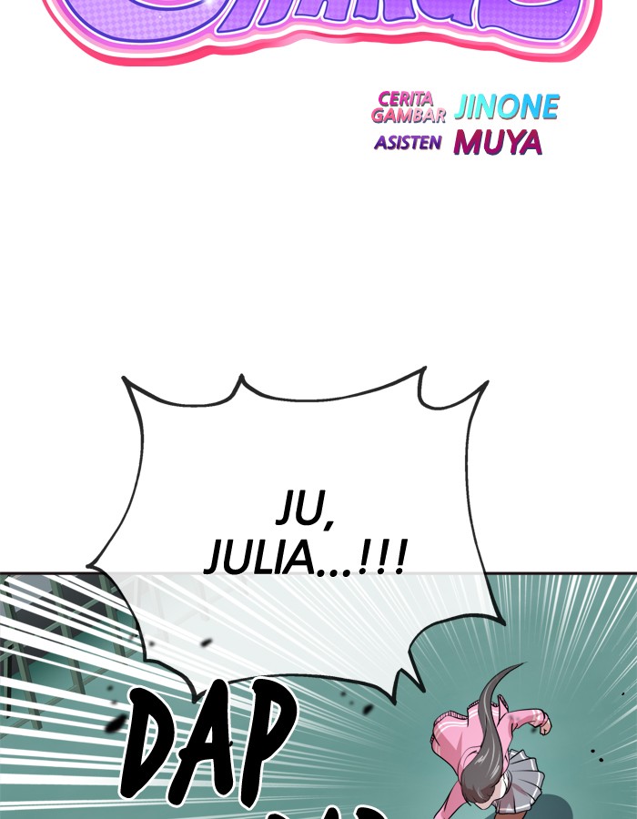 Change! Chapter 87 - halaman 10