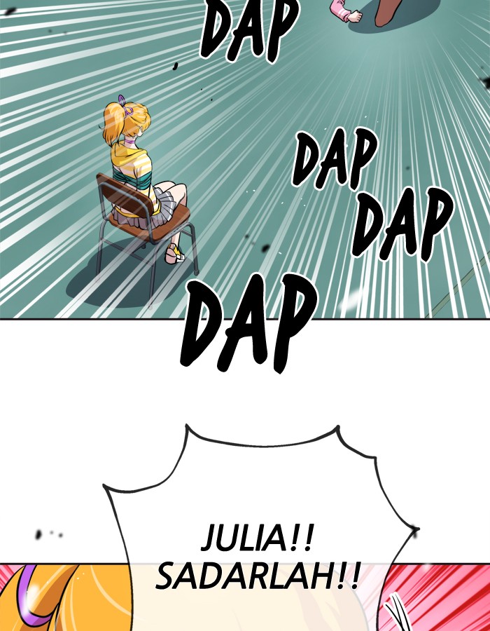 Change! Chapter 87 - halaman 11