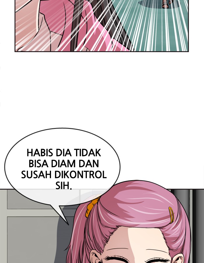 Change! Chapter 87 - halaman 14