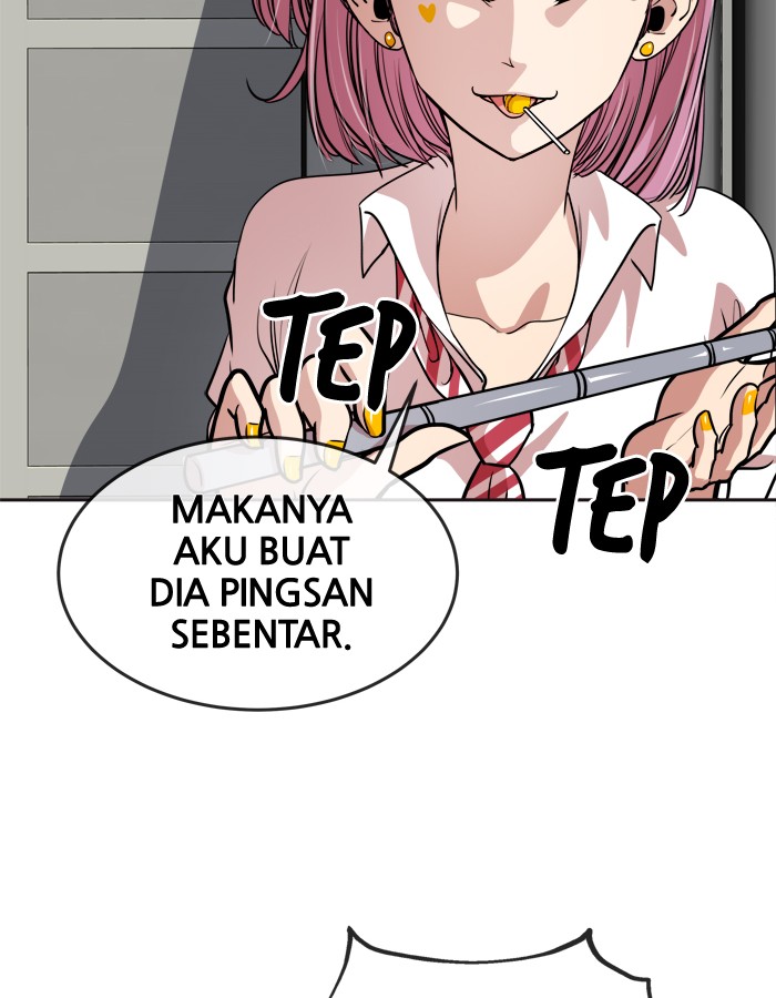 Change! Chapter 87 - halaman 15