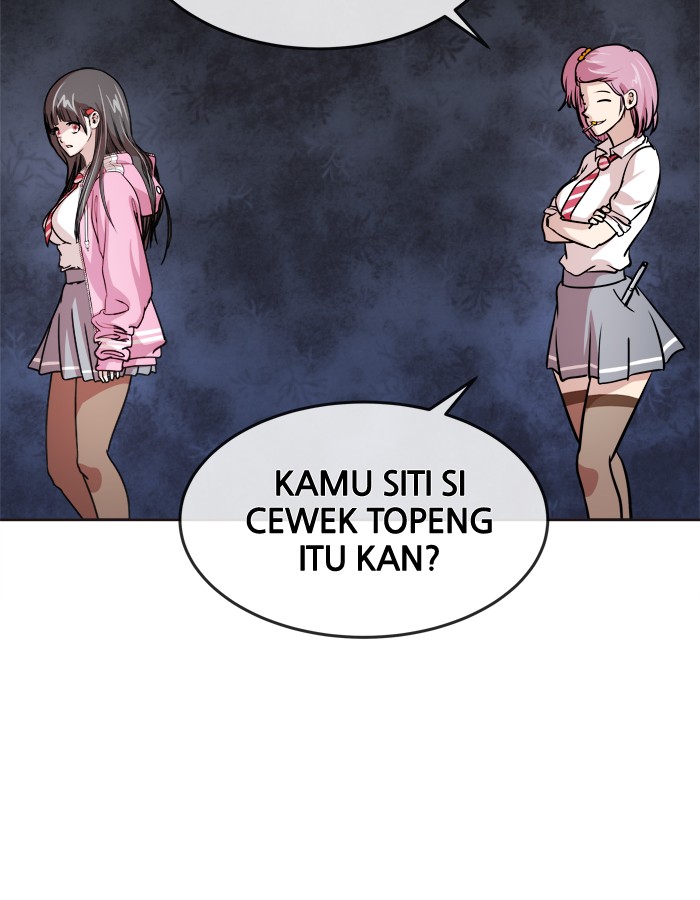 Change! Chapter 87 - halaman 23