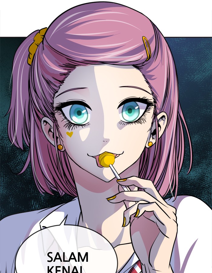 Change! Chapter 87 - halaman 24