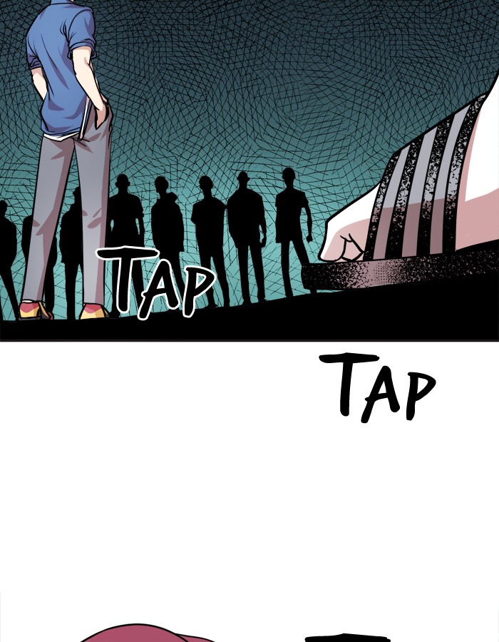 Change! Chapter 87 - halaman 40