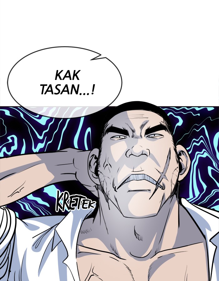 Change! Chapter 87 - halaman 42