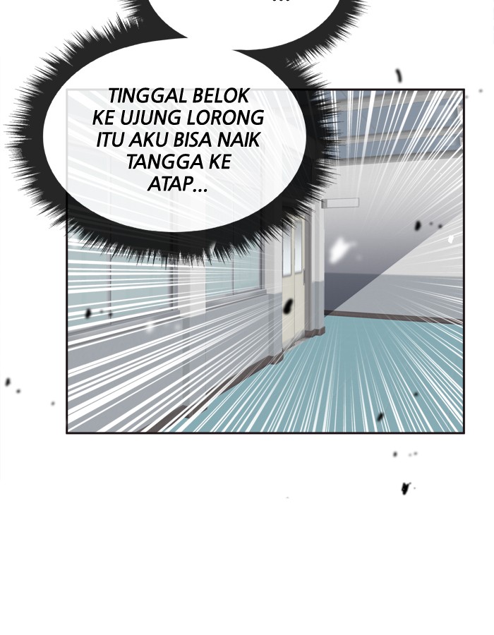 Change! Chapter 87 - halaman 47