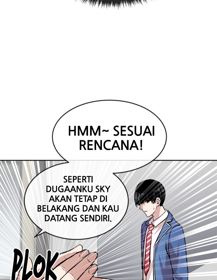 Change! Chapter 87 - halaman 52