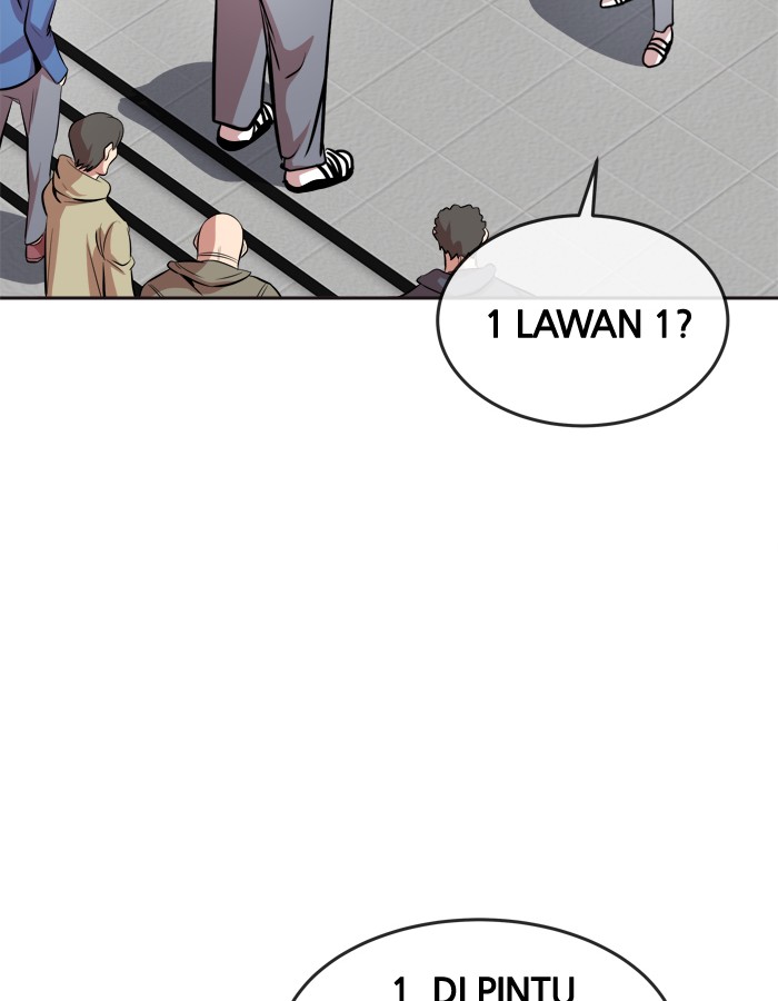 Change! Chapter 87 - halaman 61