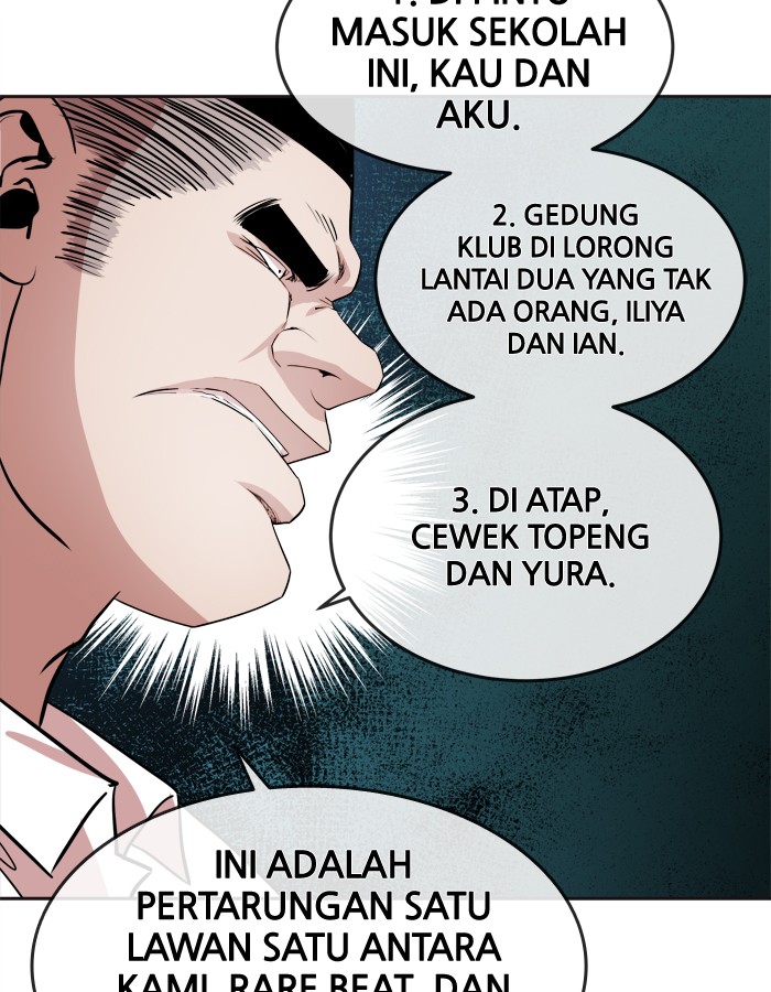 Change! Chapter 87 - halaman 62