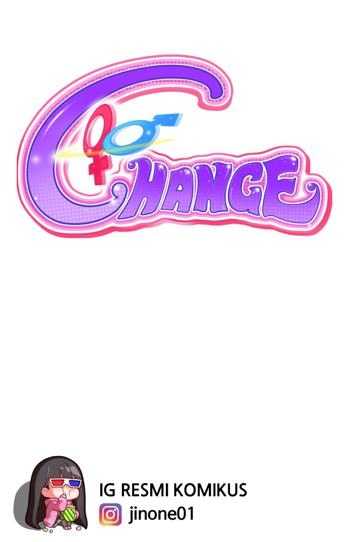 Change! Chapter 87 - halaman 75