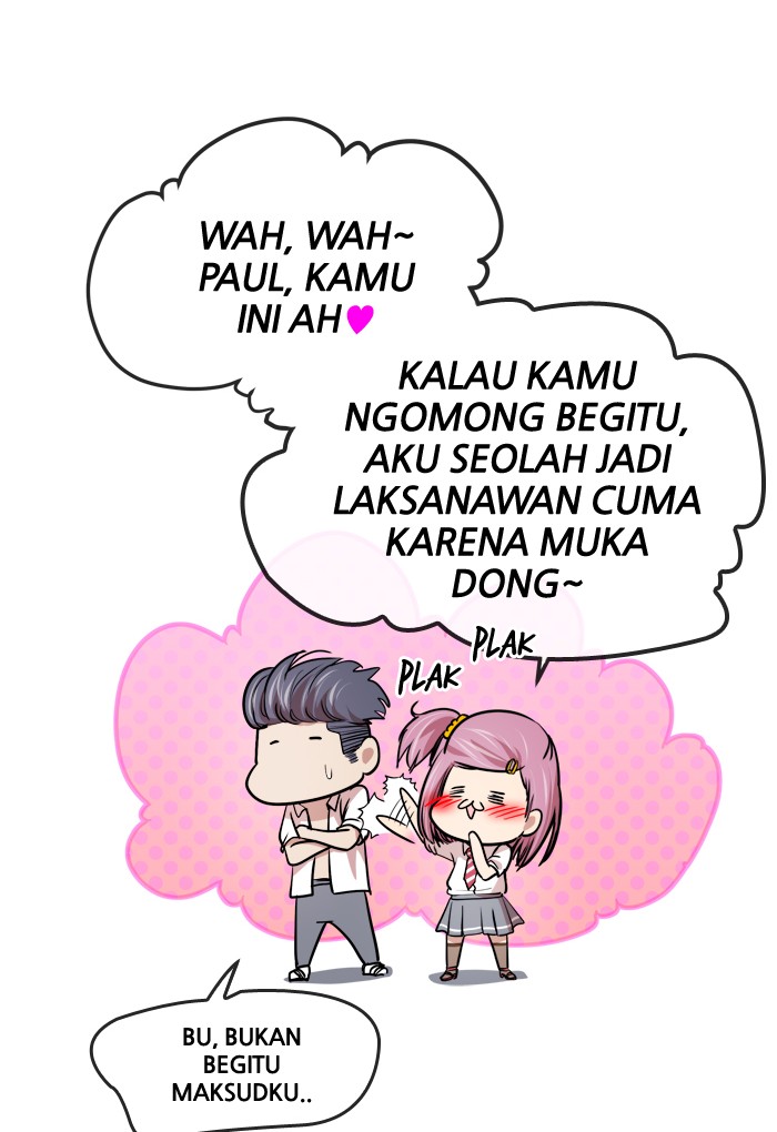 Change! Chapter 88 - halaman 10