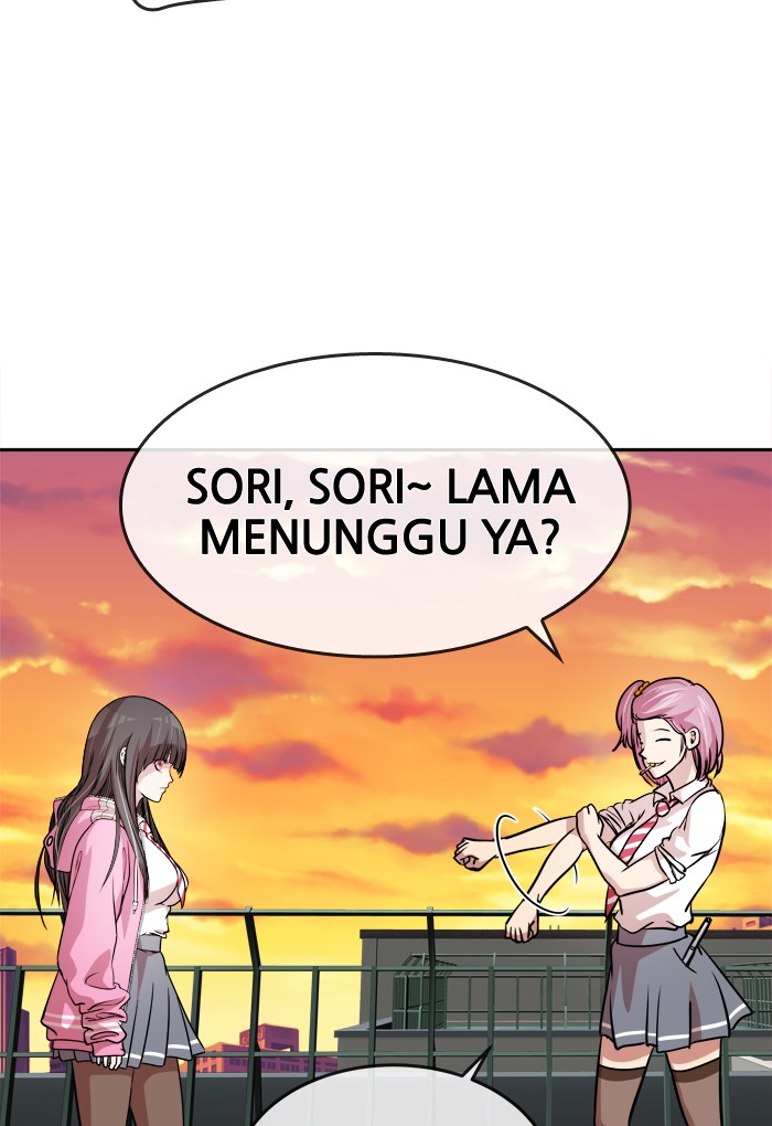 Change! Chapter 88 - halaman 11