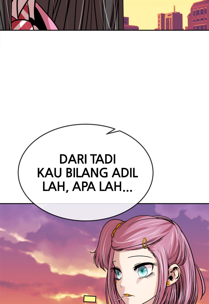 Change! Chapter 88 - halaman 13