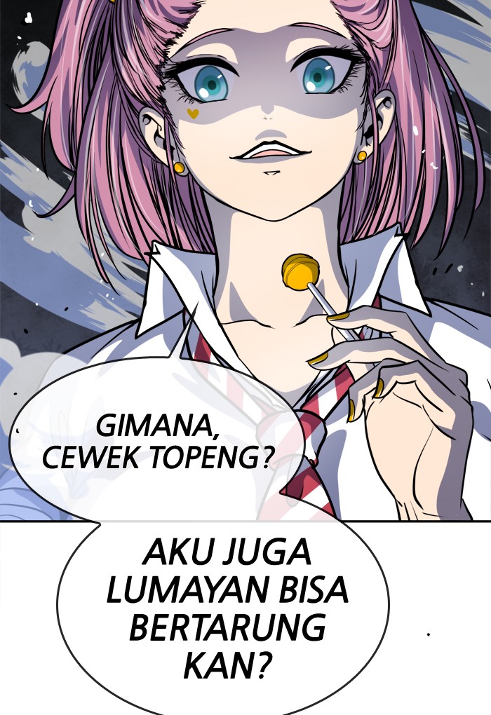 Change! Chapter 88 - halaman 29