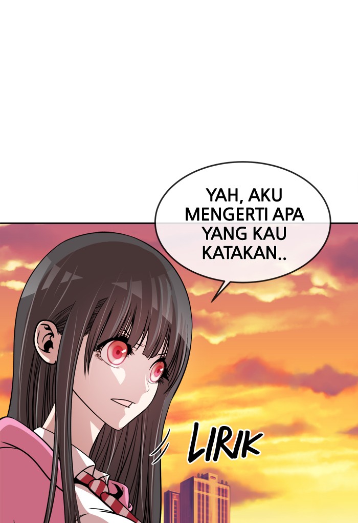 Change! Chapter 88 - halaman 3