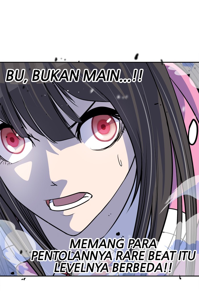 Change! Chapter 88 - halaman 34