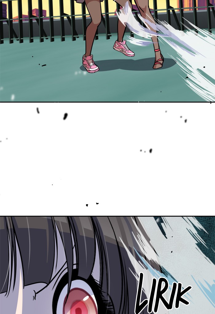 Change! Chapter 88 - halaman 36