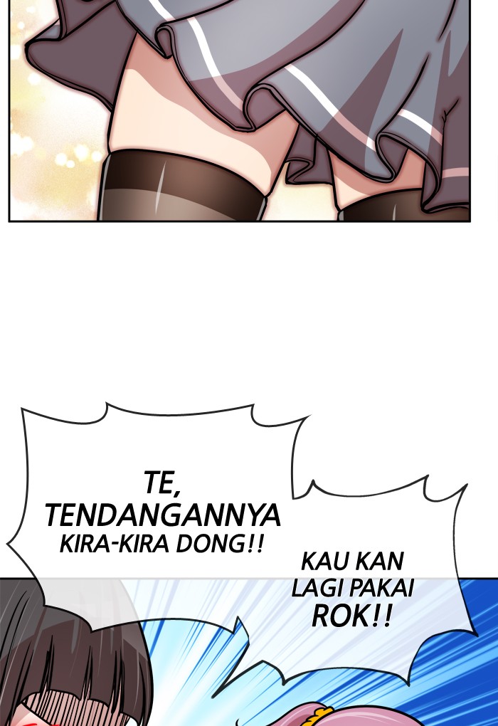 Change! Chapter 88 - halaman 39
