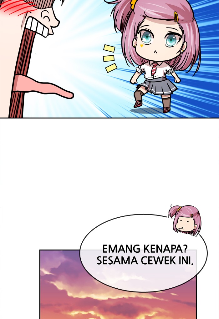Change! Chapter 88 - halaman 40