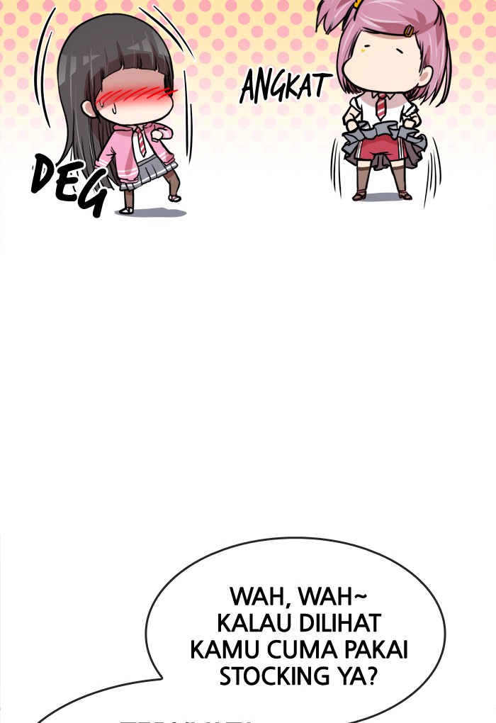 Change! Chapter 88 - halaman 42