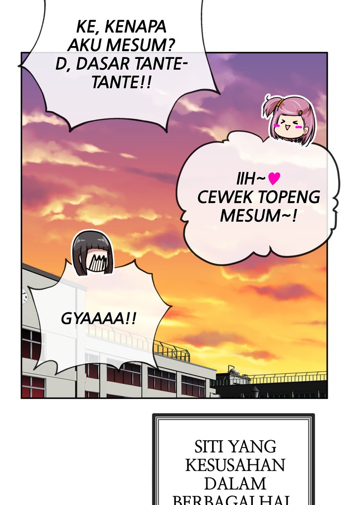 Change! Chapter 88 - halaman 47