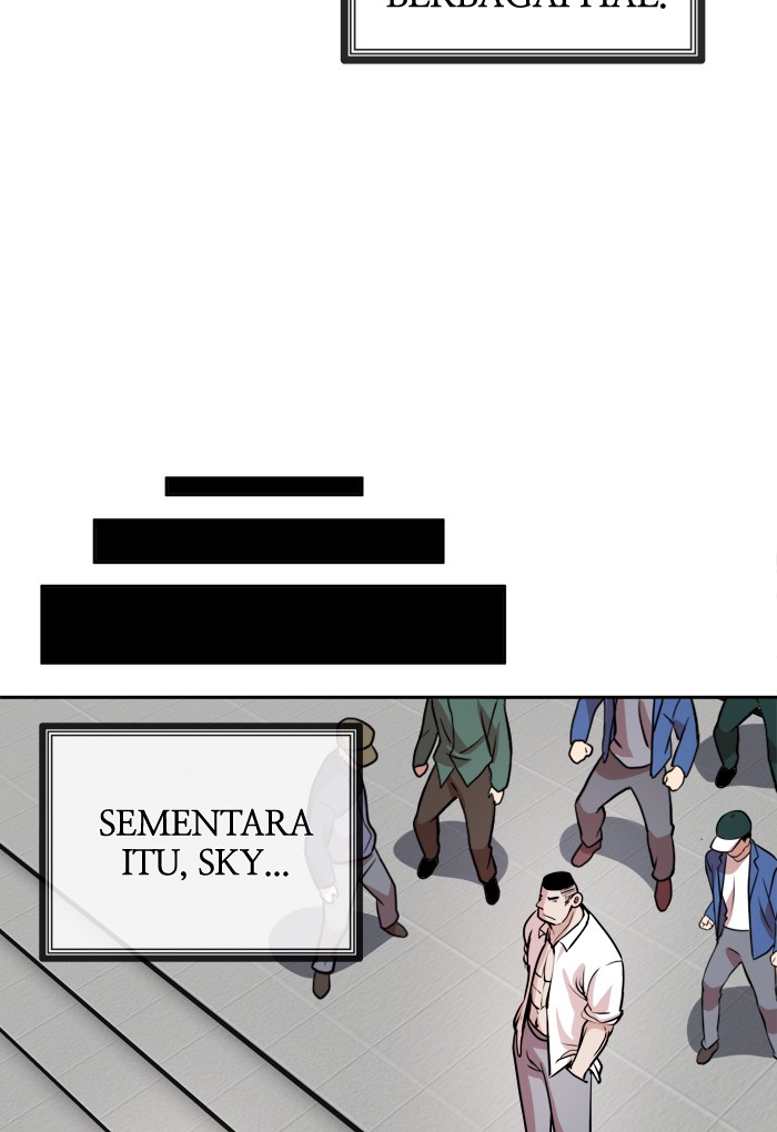 Change! Chapter 88 - halaman 48