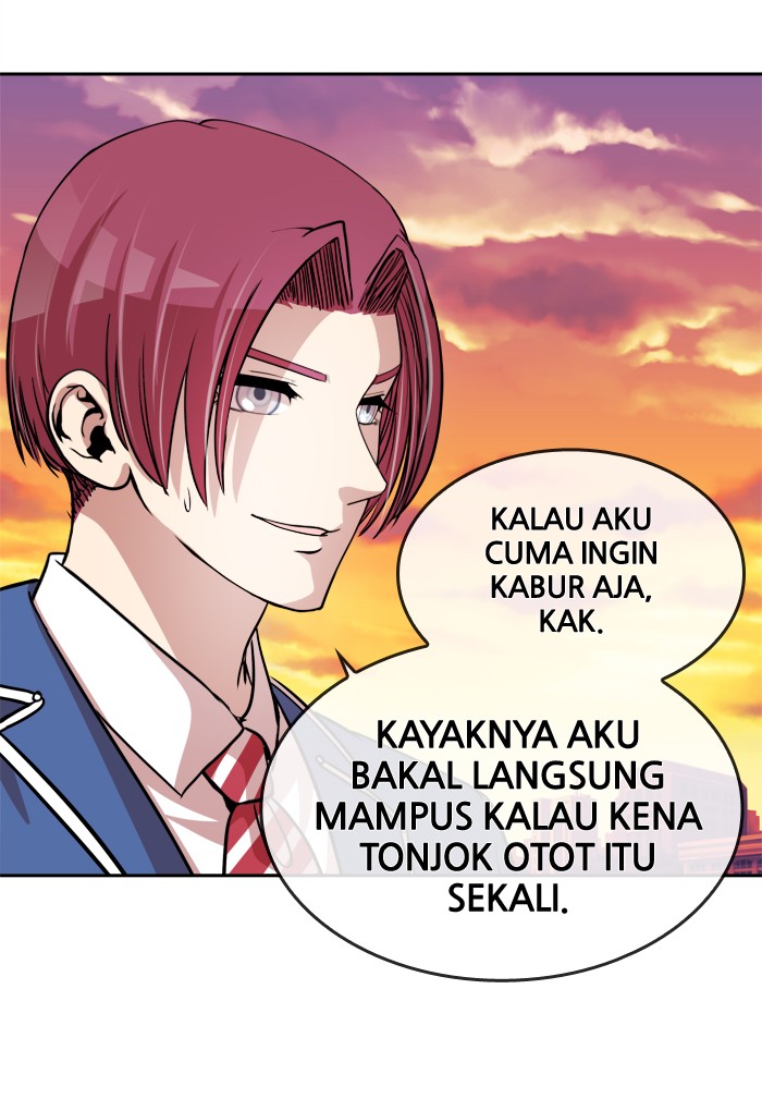 Change! Chapter 88 - halaman 51