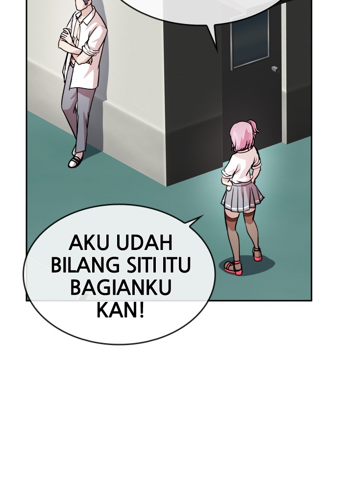 Change! Chapter 88 - halaman 8