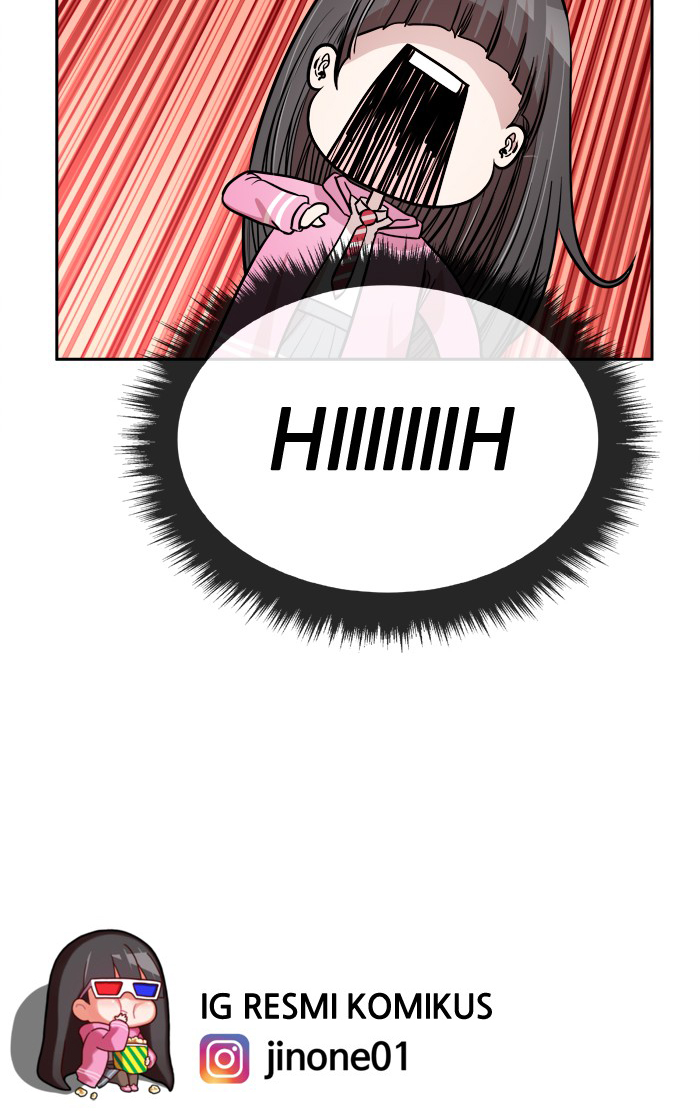 Change! Chapter 89 - halaman 110