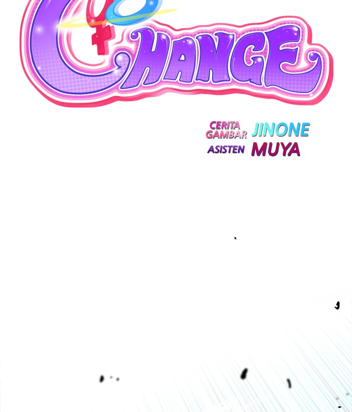 Change! Chapter 89 - halaman 20