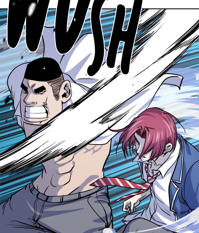 Change! Chapter 89 - halaman 24