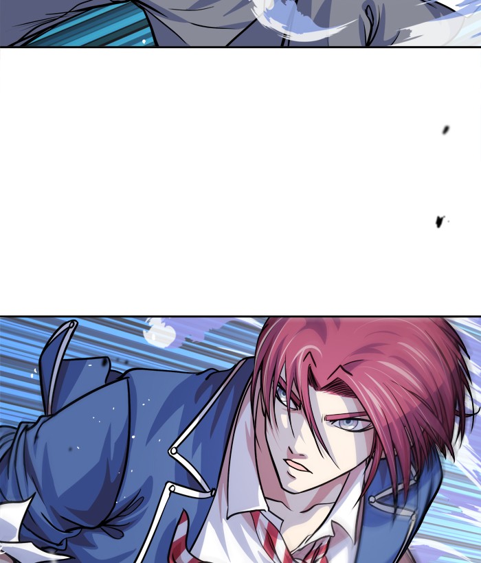 Change! Chapter 89 - halaman 25