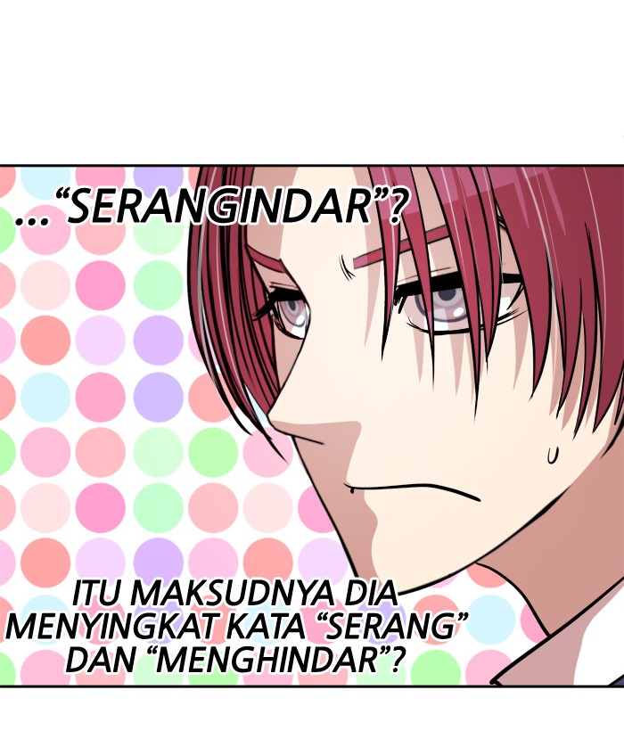Change! Chapter 89 - halaman 40