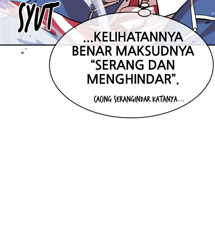 Change! Chapter 89 - halaman 45