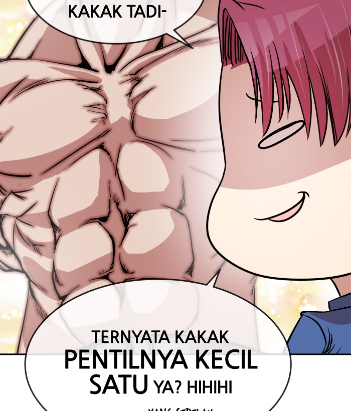 Change! Chapter 89 - halaman 52