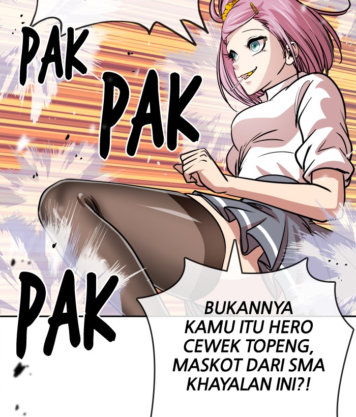 Change! Chapter 89 - halaman 76