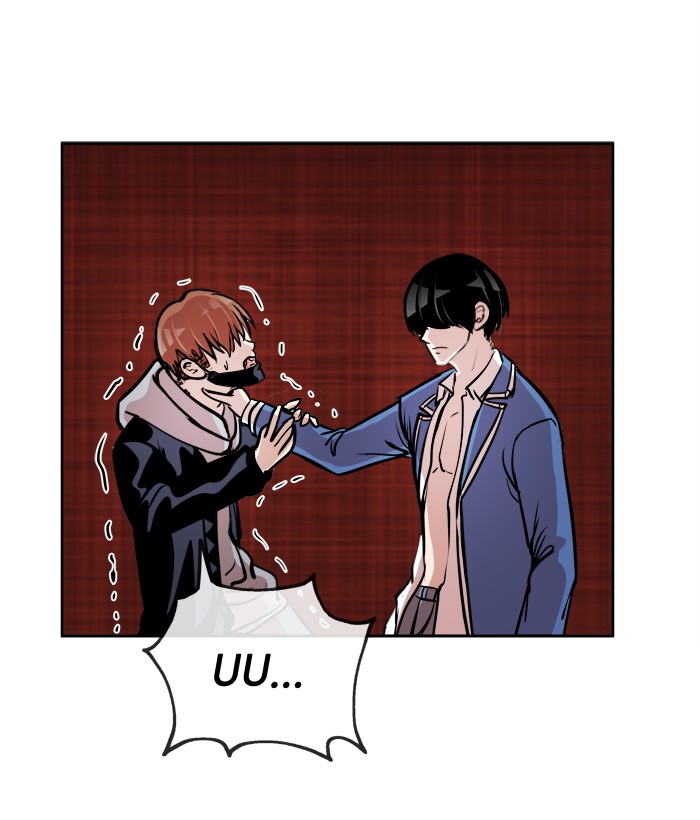 Change! Chapter 89 - halaman 9