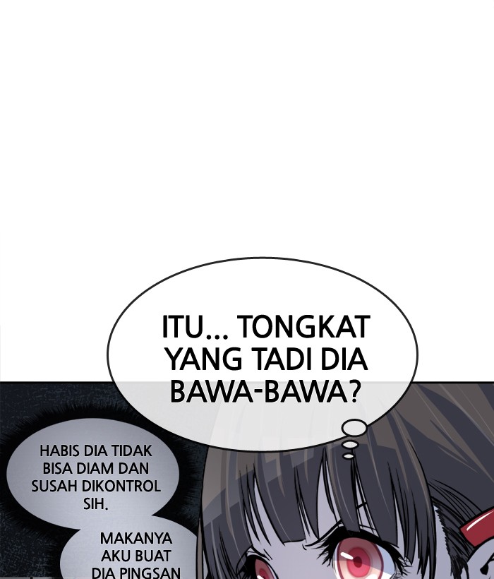 Change! Chapter 89 - halaman 92