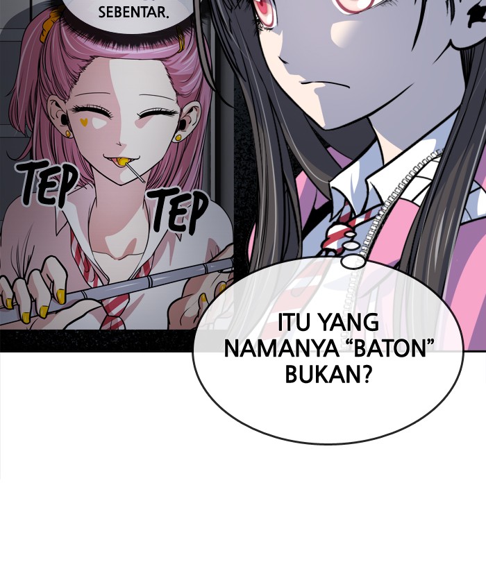 Change! Chapter 89 - halaman 93