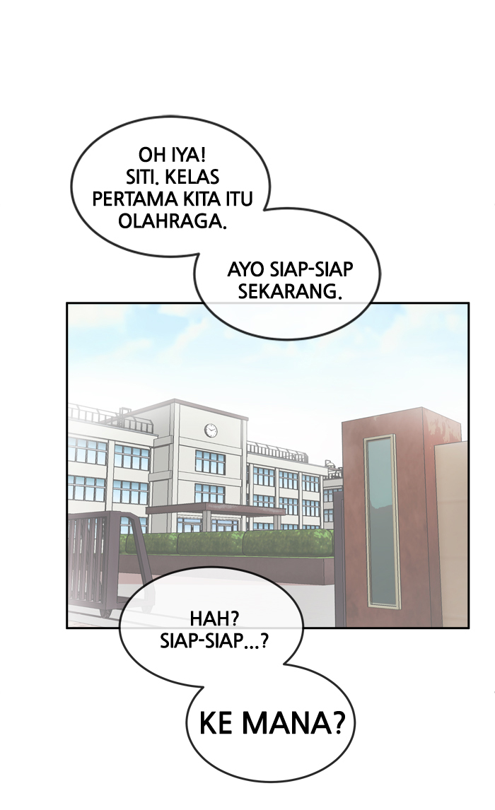 Change! Chapter 9 - halaman 1