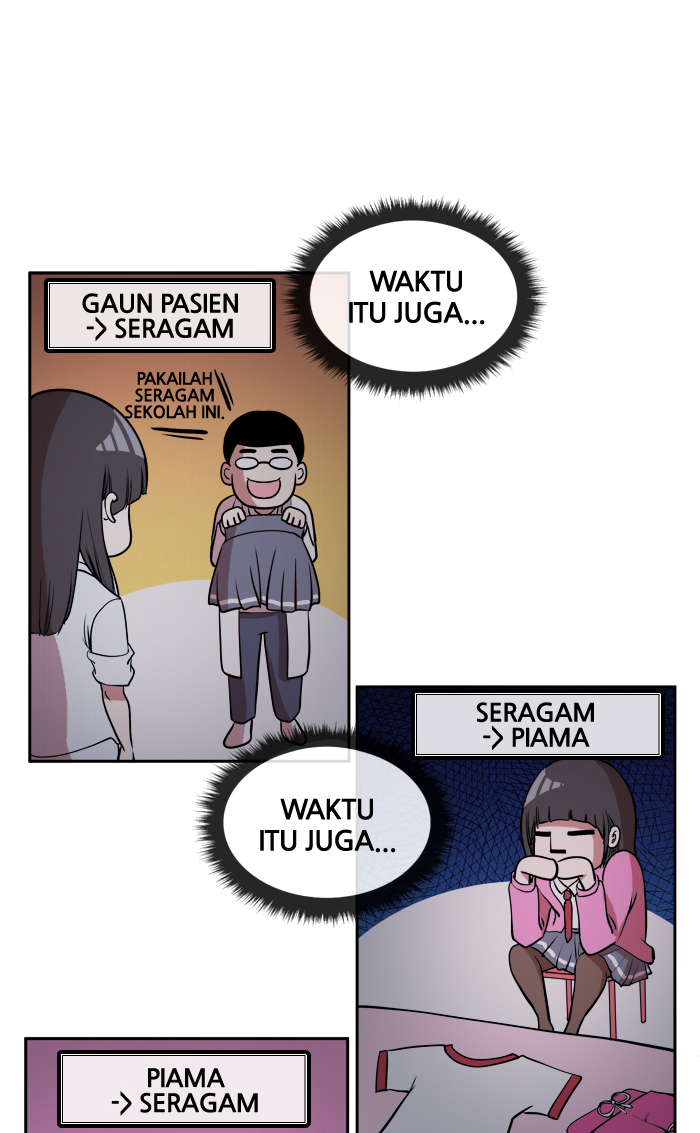 Change! Chapter 9 - halaman 12