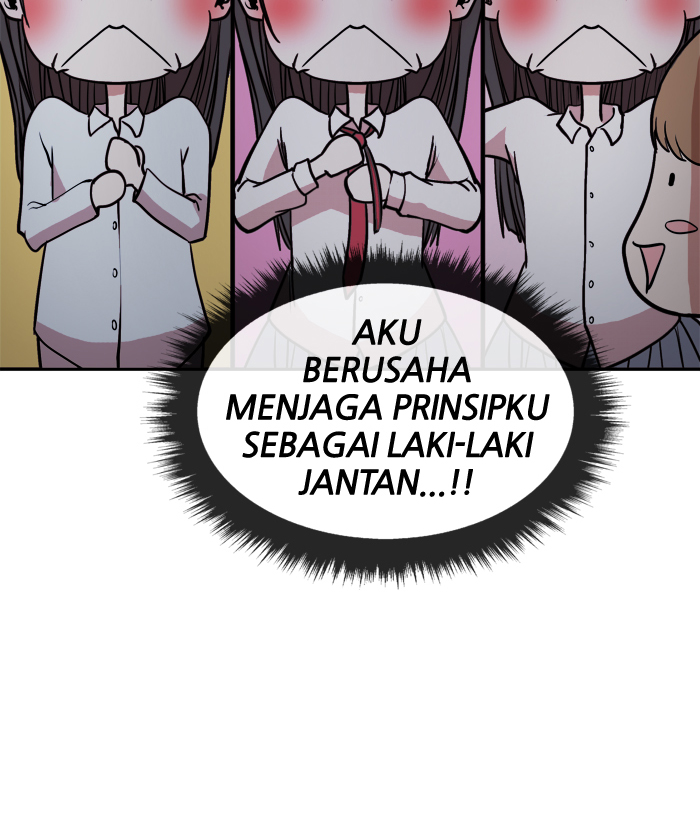 Change! Chapter 9 - halaman 14