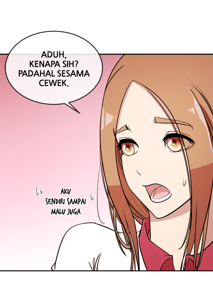 Change! Chapter 9 - halaman 16